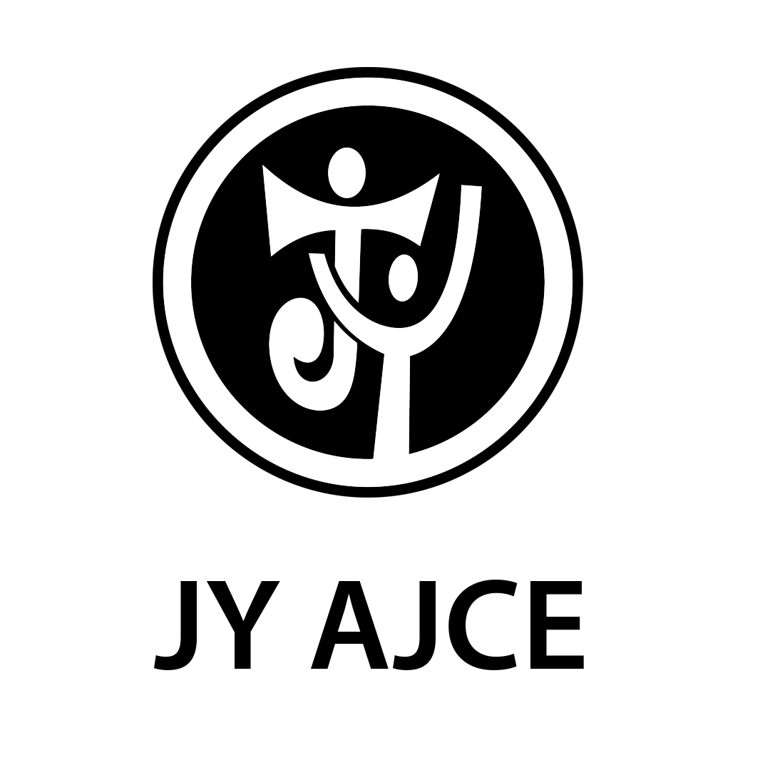 Jesus Youth AJCE Logo